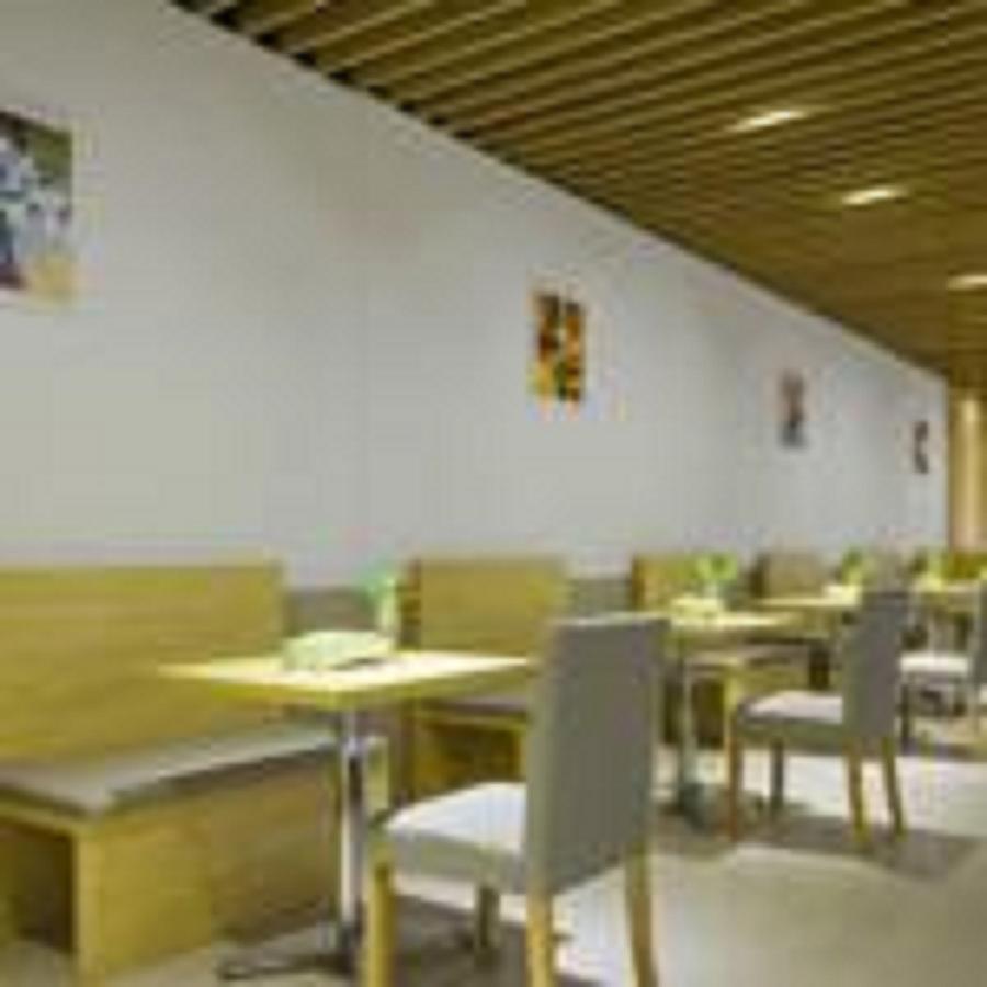 Motel Shenzhen Futian Kou'An Guihua Road Exterior foto